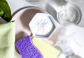 Prodotti che non possono mai mancare in cucina