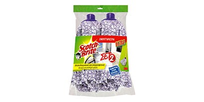 Scotch-Brite™ Σφουγγαρίστρα Ultra
